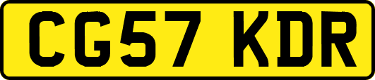 CG57KDR