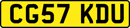 CG57KDU