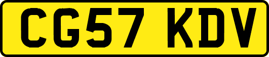 CG57KDV