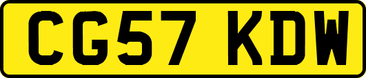 CG57KDW
