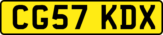CG57KDX