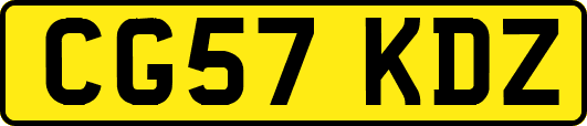 CG57KDZ