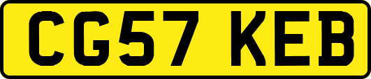 CG57KEB