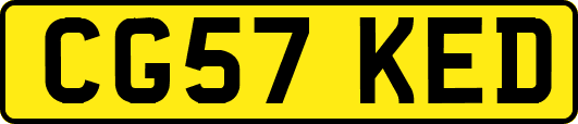 CG57KED