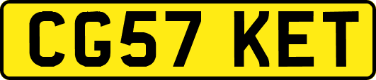 CG57KET