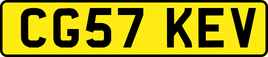 CG57KEV