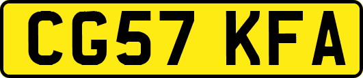 CG57KFA