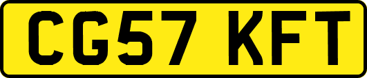 CG57KFT