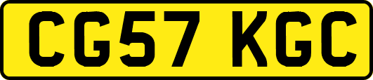 CG57KGC