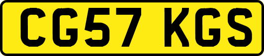 CG57KGS