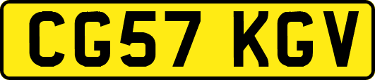 CG57KGV