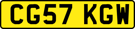 CG57KGW