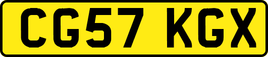 CG57KGX