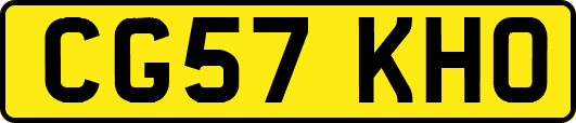 CG57KHO