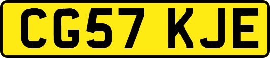 CG57KJE