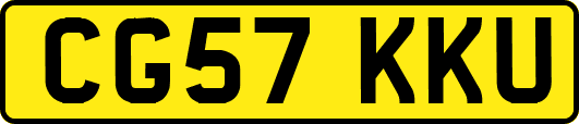CG57KKU