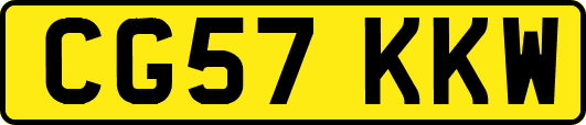 CG57KKW