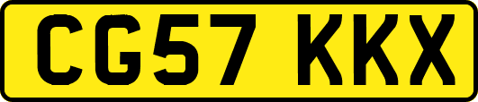 CG57KKX