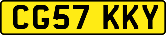 CG57KKY