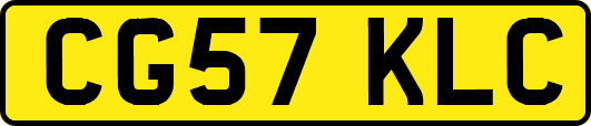 CG57KLC
