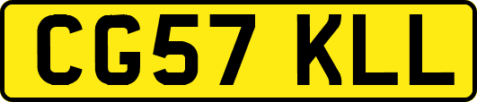 CG57KLL