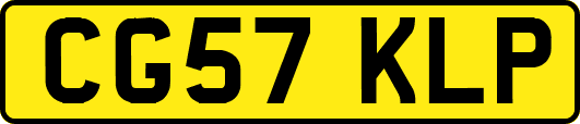 CG57KLP