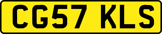 CG57KLS