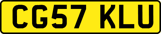 CG57KLU