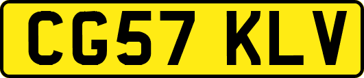 CG57KLV