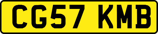 CG57KMB