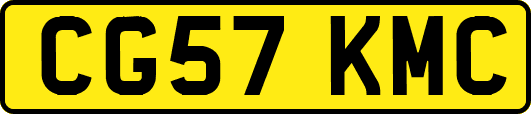 CG57KMC