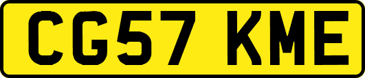 CG57KME