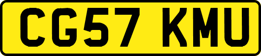 CG57KMU