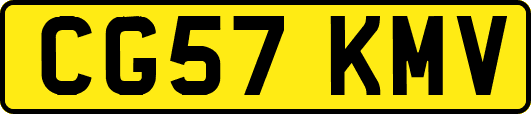 CG57KMV