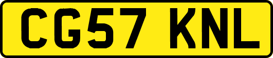 CG57KNL