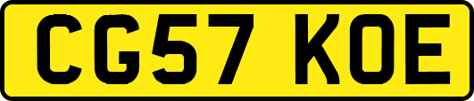 CG57KOE