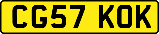 CG57KOK