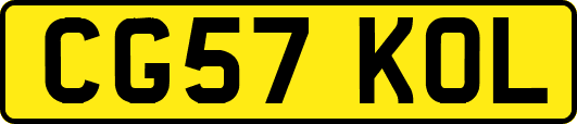 CG57KOL