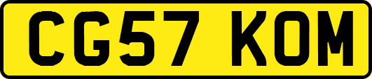 CG57KOM