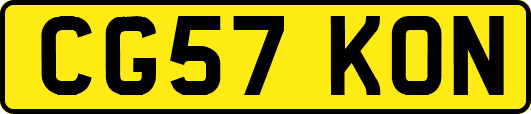 CG57KON