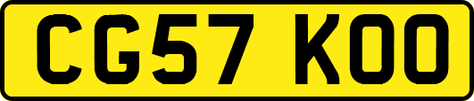 CG57KOO