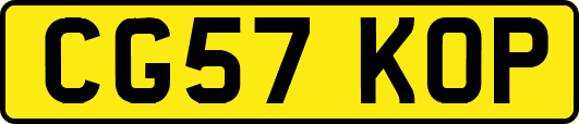 CG57KOP