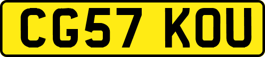 CG57KOU
