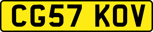 CG57KOV