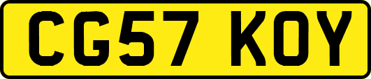 CG57KOY