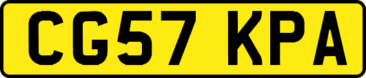 CG57KPA
