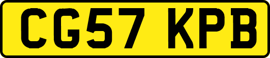 CG57KPB