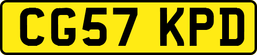 CG57KPD