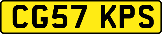 CG57KPS