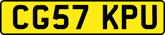 CG57KPU
